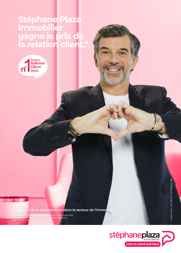 Numéro 1 de la relation client🙏🎉
